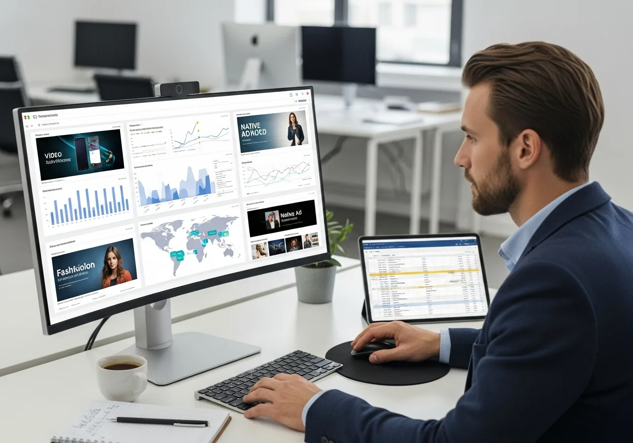 Fluxent Equity — Entdecken Sie Fluxent Equity