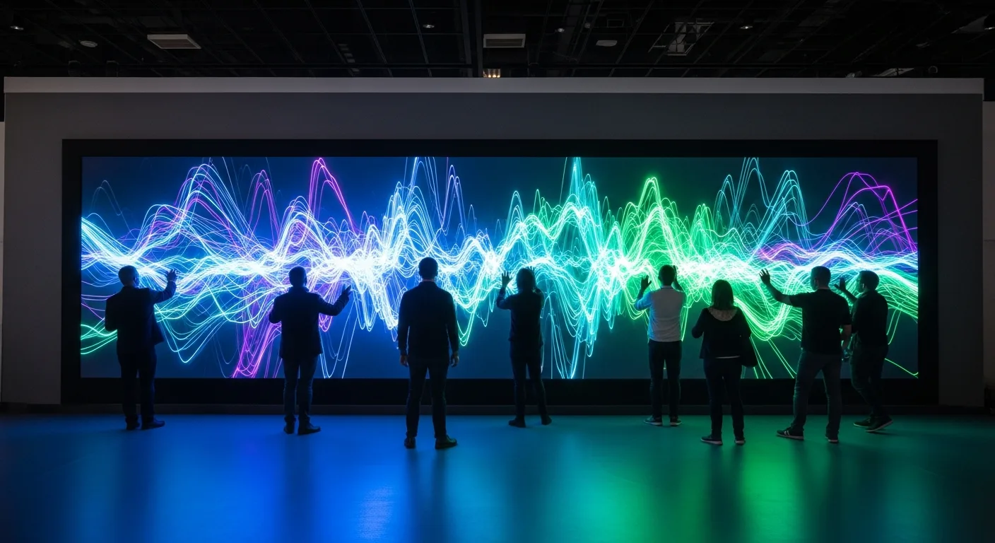 Fluxent Equity — Kreativagentur in München